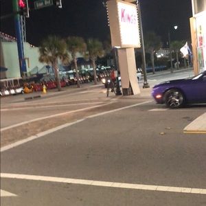 Meet your Posher, William